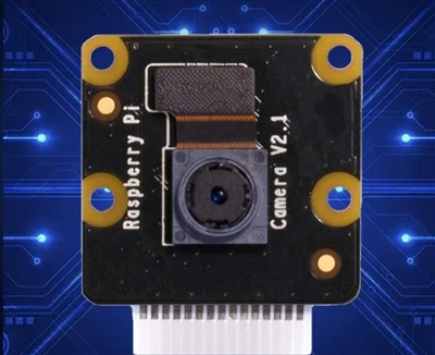 Raspberry Pi Noir-camera V2 IMX219