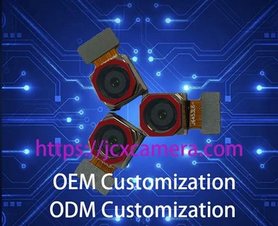 S5K3L6 13MP MIPI-cameramodule met automatische scherpstelling